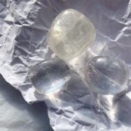 Private Consultations and Guidance about the world of crystals