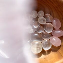 How to care for your special crystal