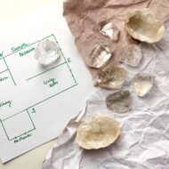 Remote Crystal Activation for your indoor/outdoor spaces, including offices